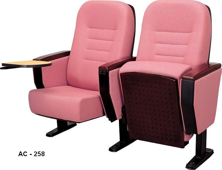 Multiplex Arm Rest Chairs